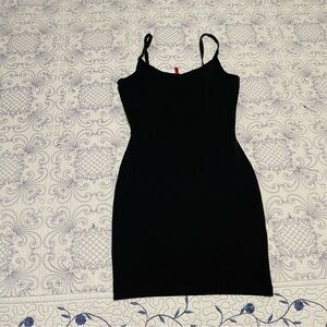 SPANX Black Shapewear Dress